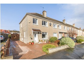 21 Tylers Acre Avenue, Corstorphine, EH12 7JE