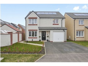 42 Craighall Avenue, Musselburgh, EH21 8FQ