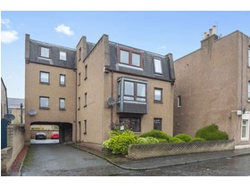 25/1 Fishermans Court, New Street, Musselburgh, EH21 6JH