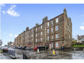 118/3 Restalrig Road South, Restalrig, EH7 6JA