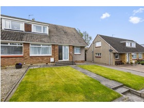 31 Corslet Crescent, Currie, EH14 5HR