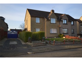 Lawson Crescent, South Queensferry, EH30 9JE