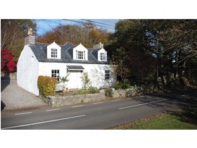 Southwick Bank Cottage, Dumfries, DG2 8AS