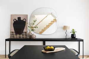 Mirrors can make a huge difference in your home