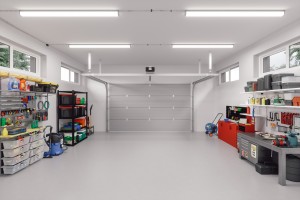 Storage can be a great way to make extra cash