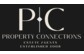 Property Connections logo