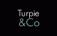 Turpie & Co/