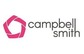 Campbell Smith Property logo