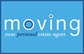Moving Estate Agents/