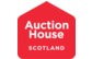 Auction House Scotland logo