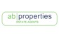 AB Properties logo