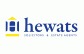 Hewats Estate Agents & Solicitors logo