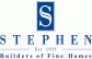 Stephen logo