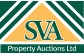 SVA Property Auctions logo