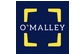 O'Malley Estate Agents logo