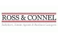 Ross & Connel logo