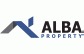 Alba Property logo