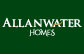 Allanwater Homes logo