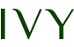 Ivy Property logo