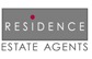 Residence Estate Agents Strathaven logo