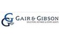 Gair & Gibson logo
