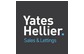 Yates Hellier logo