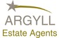 Argyll Estate Agents