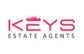 Keys Estate Agents logo