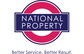 National Property logo