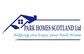 Park Homes Scotland logo