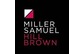 Miller Samuel Hill Brown Solicitors logo