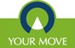 Your Move (Dingwall) logo