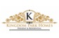 Kingdom Park Homes logo