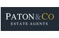 Paton & Co logo