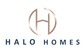 Halo Homes (Lettings) logo