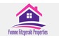 Yvonne Fitzgerald Properties  logo
