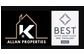 K Allan Properties