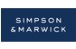 Simpson and Marwick logo