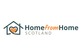 Home From Home Scotland logo