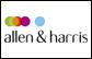 Allen & Harris (Dennistoun) logo