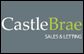 Castlebrae Sales & Letting logo