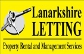 Lanarkshire Letting & Sales logo
