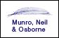 Munro Neil & Osborne logo