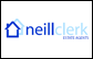 Neill Clerk logo