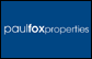 Paul Fox Properties logo