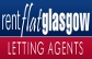 Rent Flat Glasgow logo