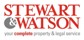 Stewart & Watson/