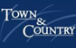 Town & Country (Bearsden) logo