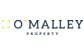 O'Malley Property Limited (Alloa) logo