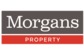 Morgans (Dunfermline) logo